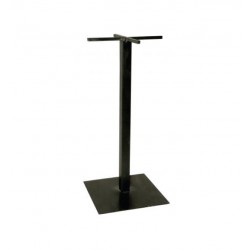 Base Square Negro